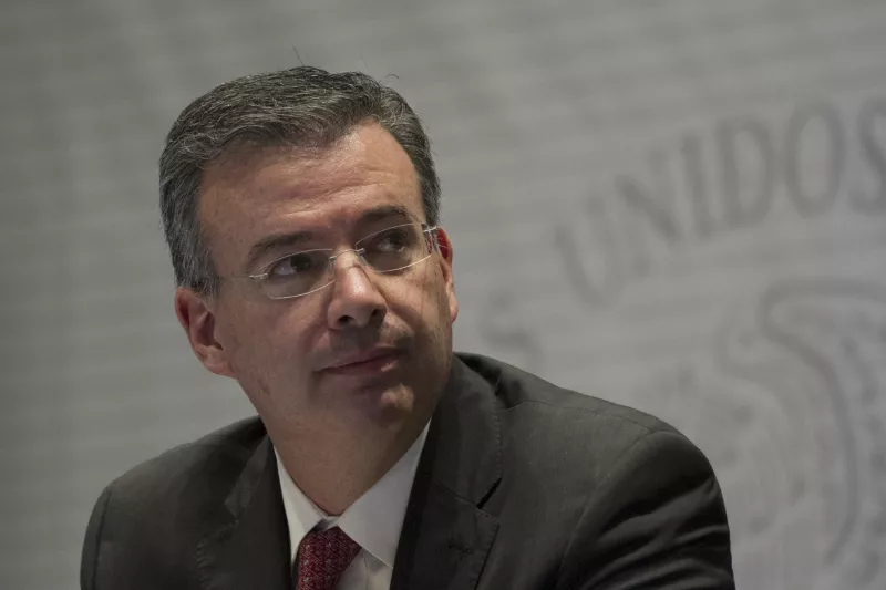 Alejandro Díaz de León Carrillo 