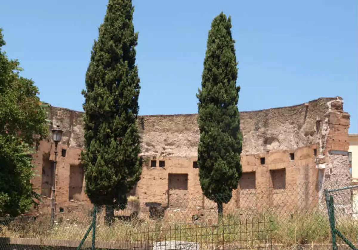Palacio de Ner�n