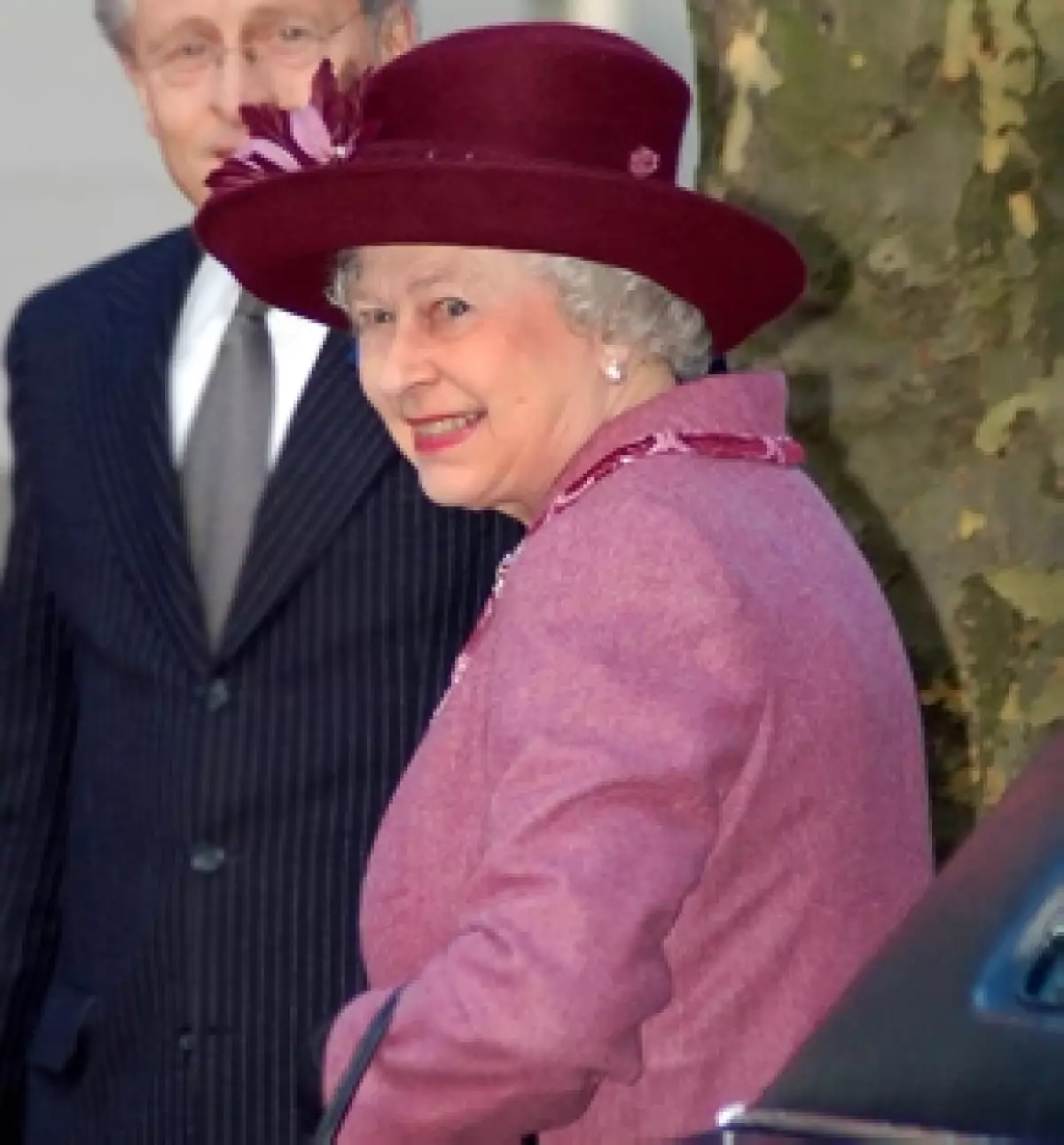 La Reina además de celebrar su 85 aniversario, también se prepara para la boda de su nieto el príncipe Guillermo.