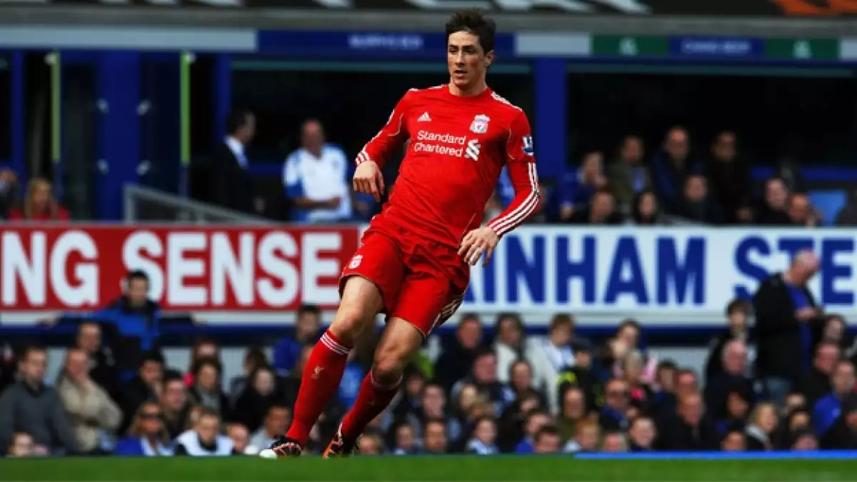 liverpool futbol