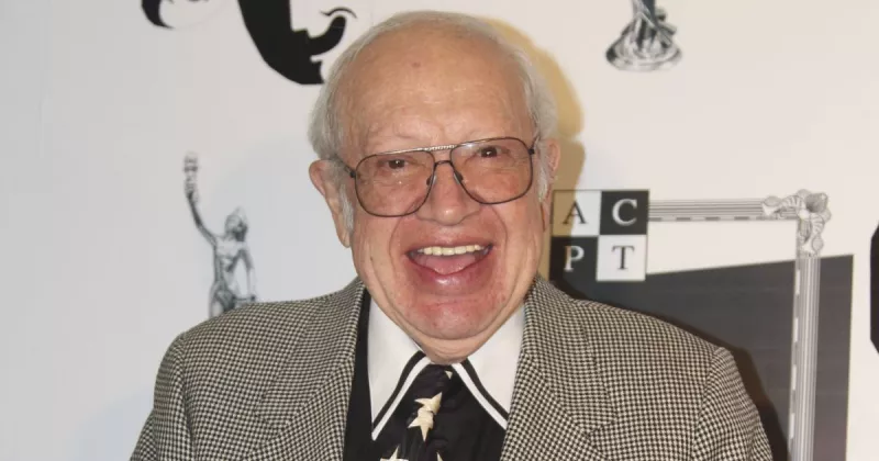 Eduardo Manzano El Polivoz