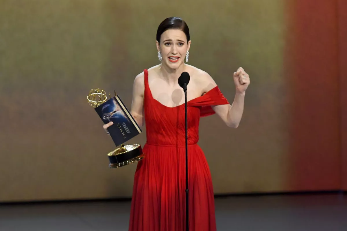 Rachel Brosnahan