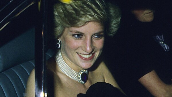 Los Siete Romances Que Tuvo La Princesa Diana Mientras Estuvo Casada