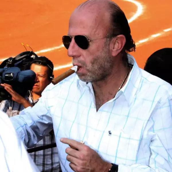 Corrida de Toros 15/02