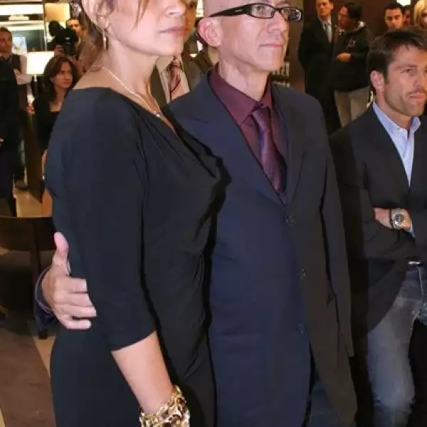 Sara Cuellar,Óscar Román