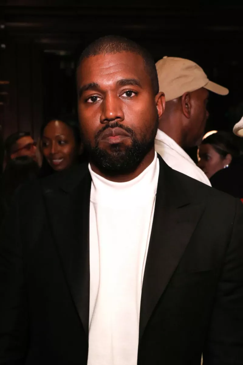 Kanye West