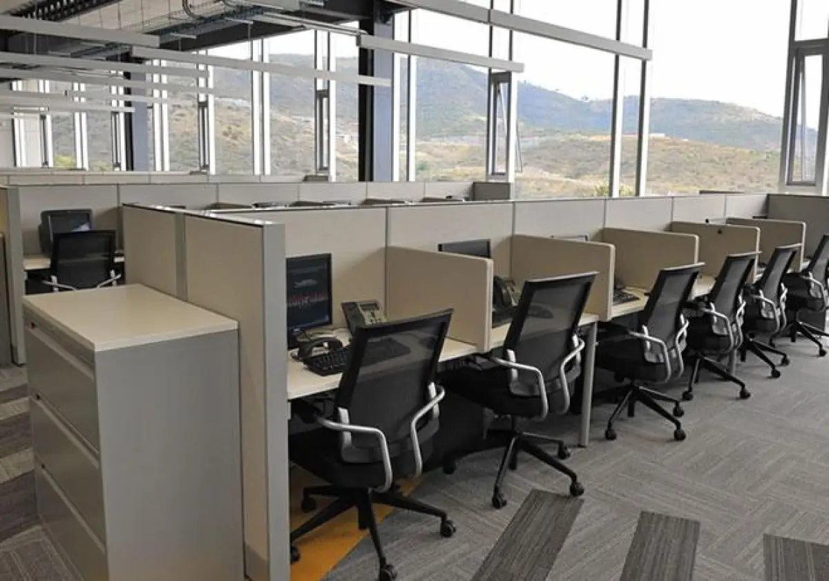 Call Center Cin�polis