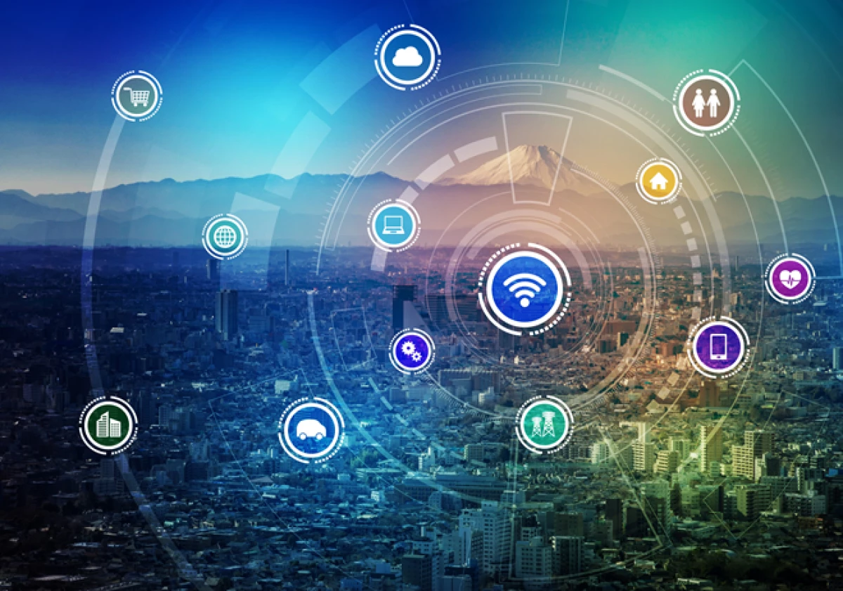smart-city