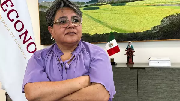 Aranceles al acero impactan más a Estados Unidos que a México