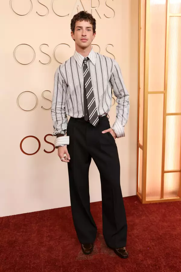 98th Oscars - Arrivals