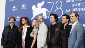 "Dune" Photocall - The 78th Venice International Film Festival