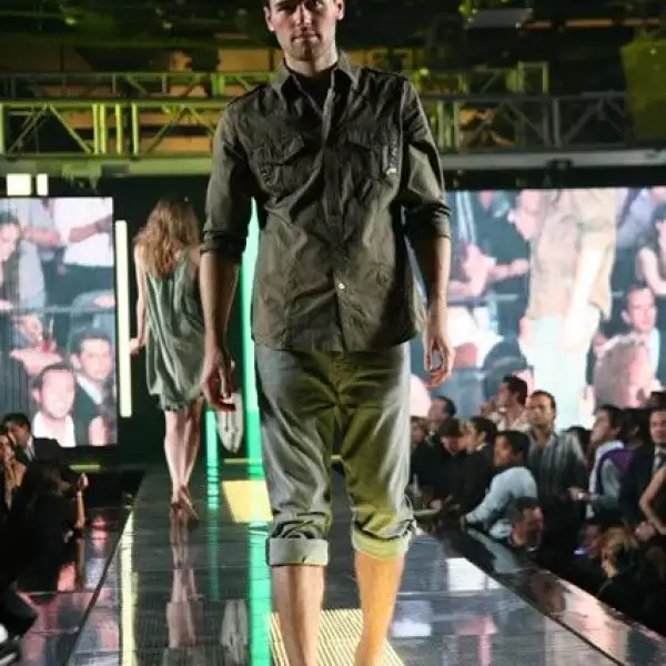 Desfile Color Parade de Sears