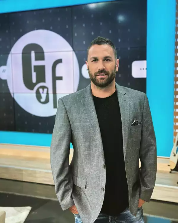 El fotógrafo Jordi Martin, paparazzo español