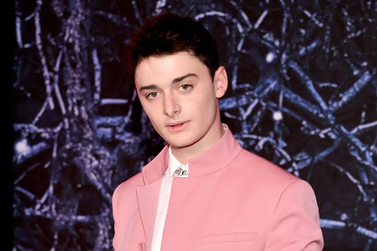 Noah Schnapp, o Will de Stranger Things, revela ser gay: 18 anos  assustado no armário