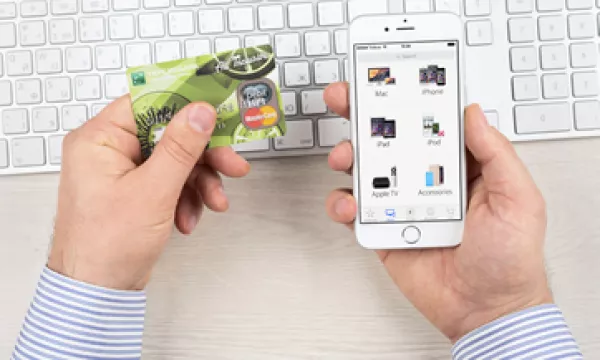 China es el mercado más importante de los teléfonos inteligentes. (Foto: iStock by Gettty Images)