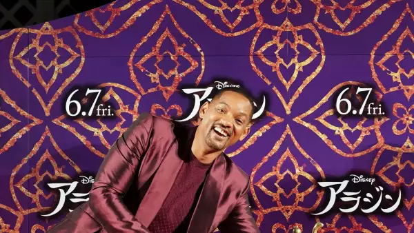 Will Smith