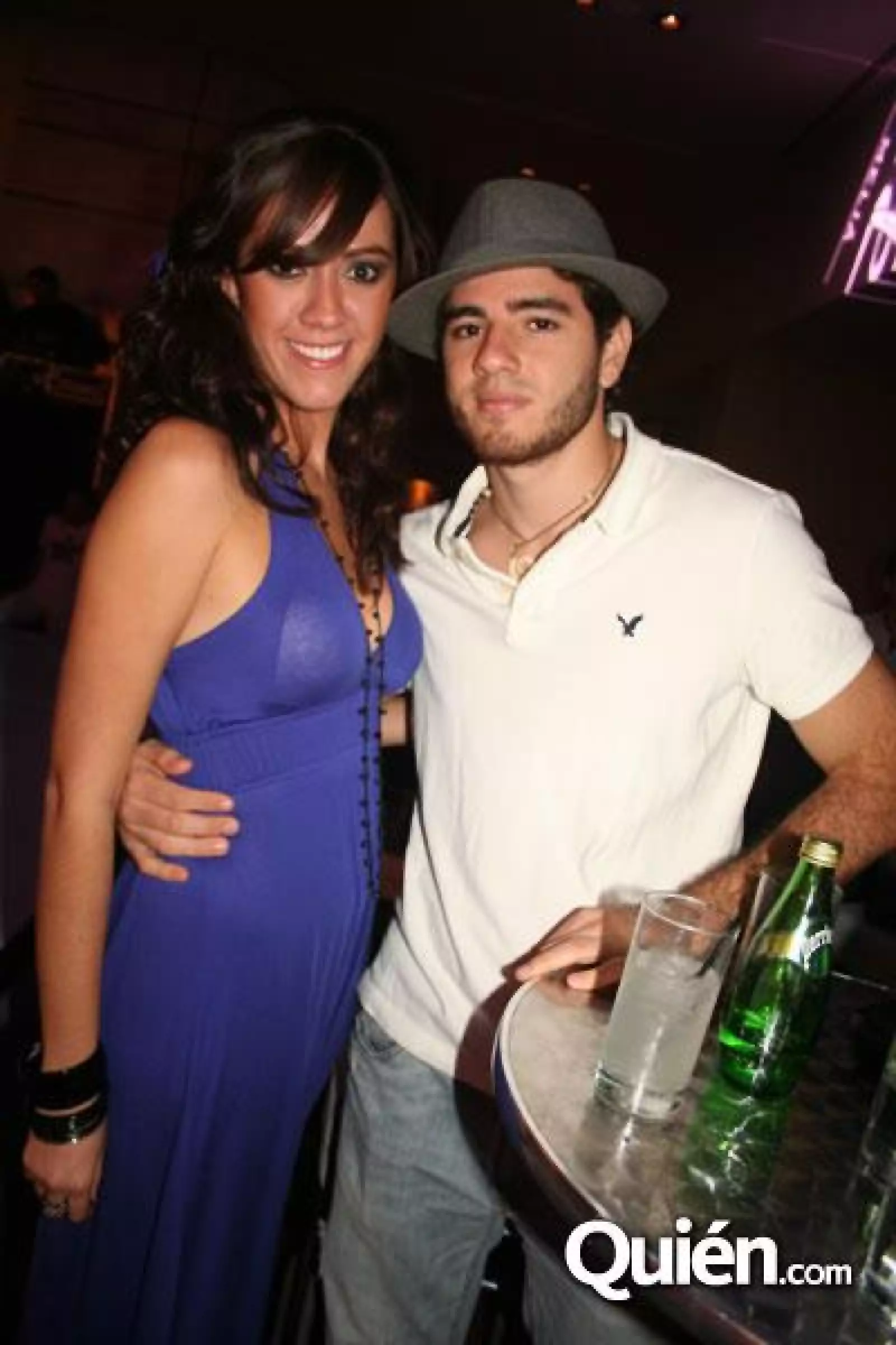 Desfile Guille Martínez