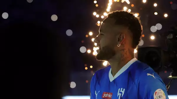 FBL-KSA-HILAL-NEYMAR