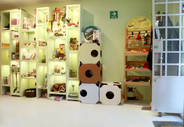 Boutique