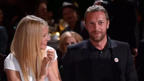 Gwyneth Paltrow