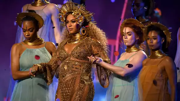 Beyoncé