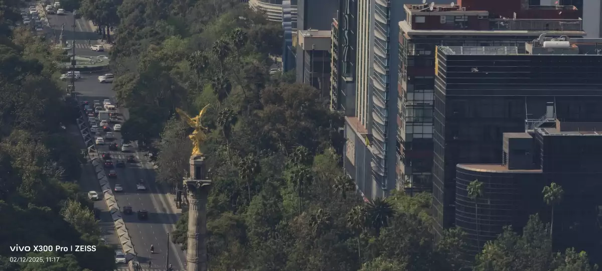 MediaTek Dimensity 9500