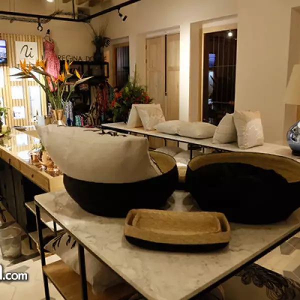 Doce 18 Concept House