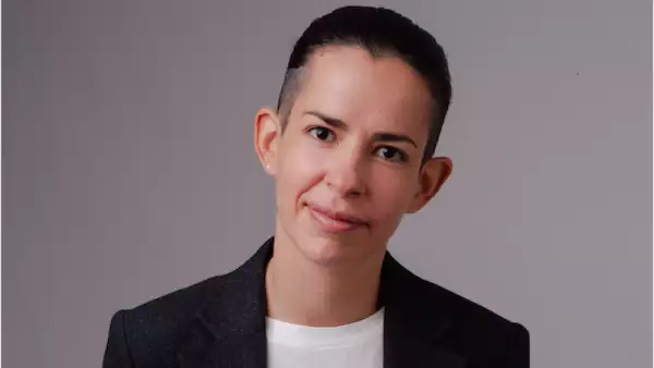 Lucía 'Pistola' Mendoza