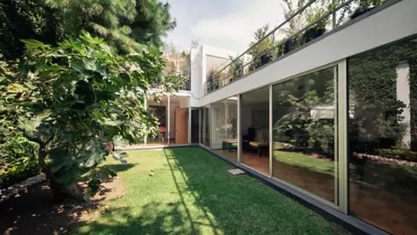 Casa CR1