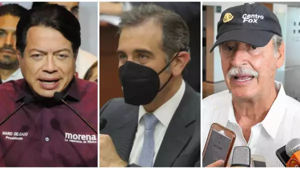 Las elecciones 2022 en frases