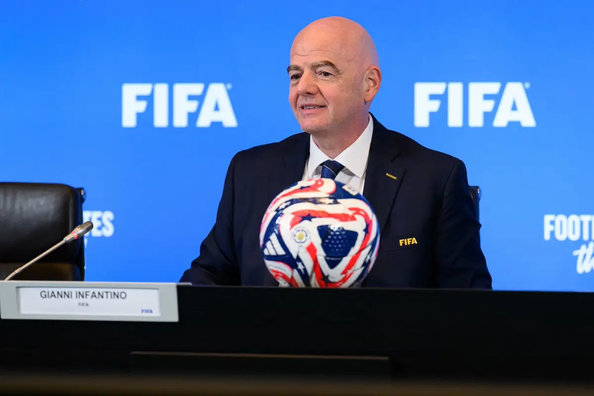 FIFA Council meeting no.31