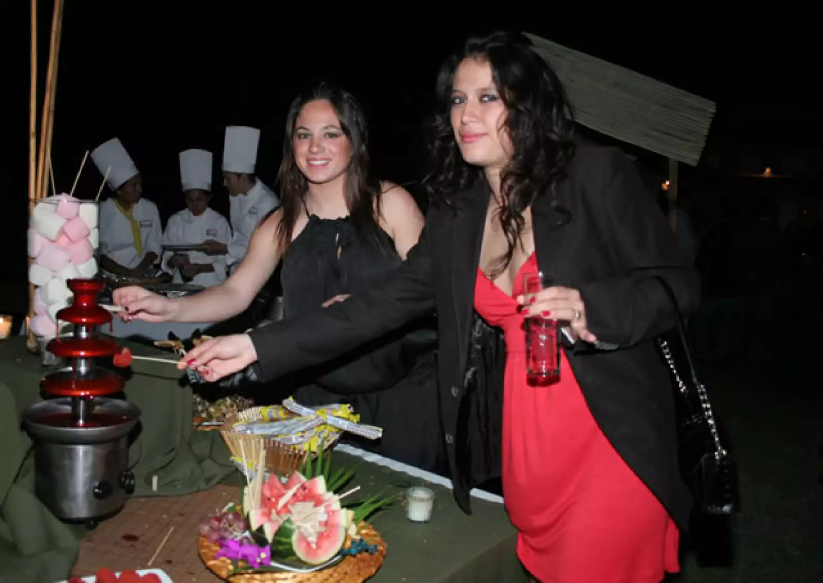 Party 17 de Lorena González