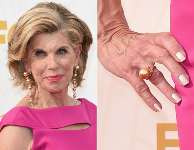 Christine Baranski