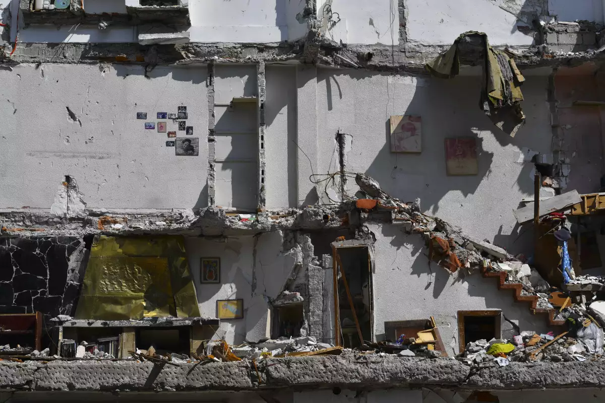 Reconstrucción