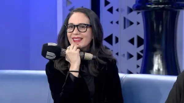 Yolanda Andrade
