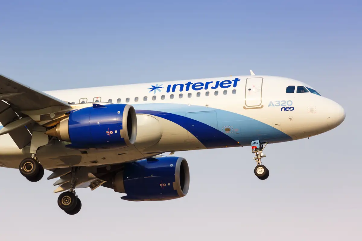 interjet 