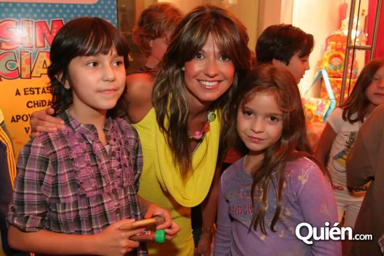 Inauguración Distroller Altavista