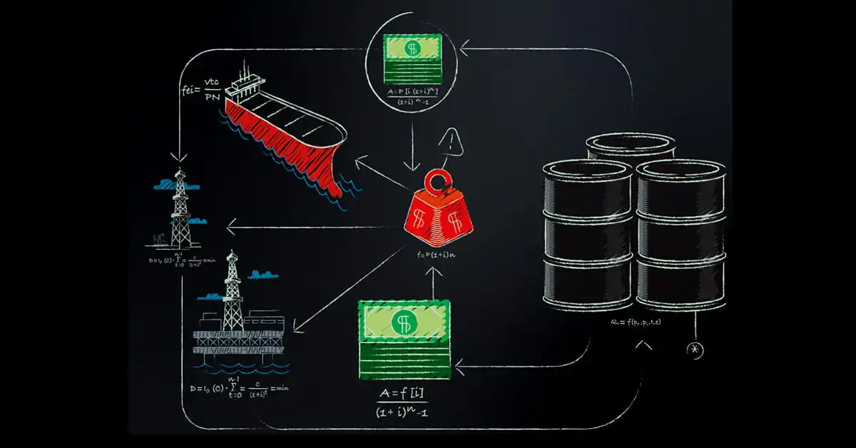 Pemex y su estrategia para ser rentable