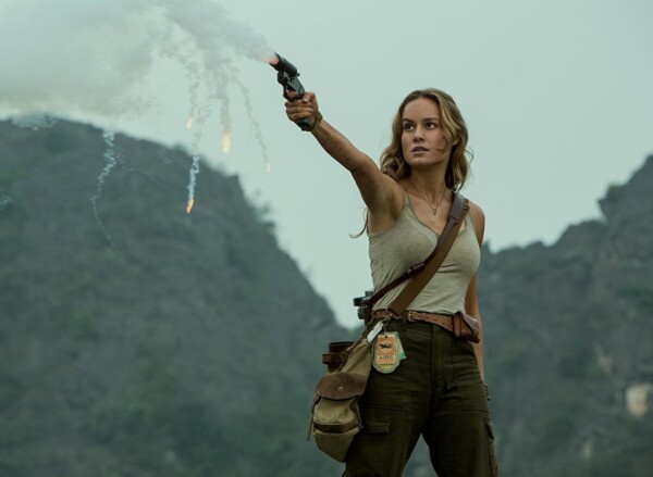 Kong: Kull Island