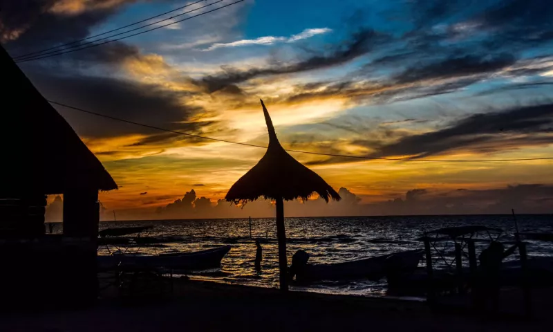 Extensa investigación