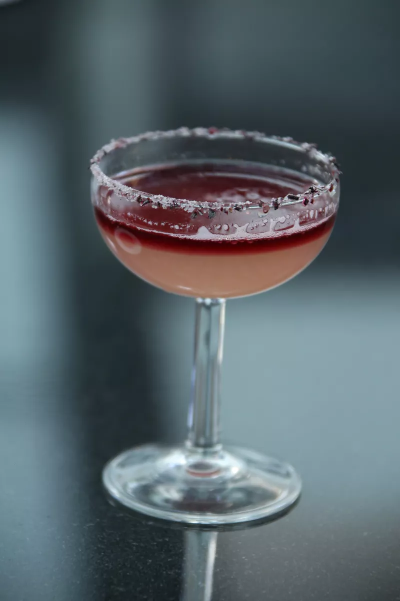 Coralina, Margarita of the Year 2017