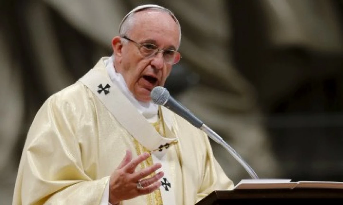 La visita del papa Francisco será la séptima de un Pontífice al país. (Foto: Reuters )