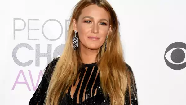Blake Lively