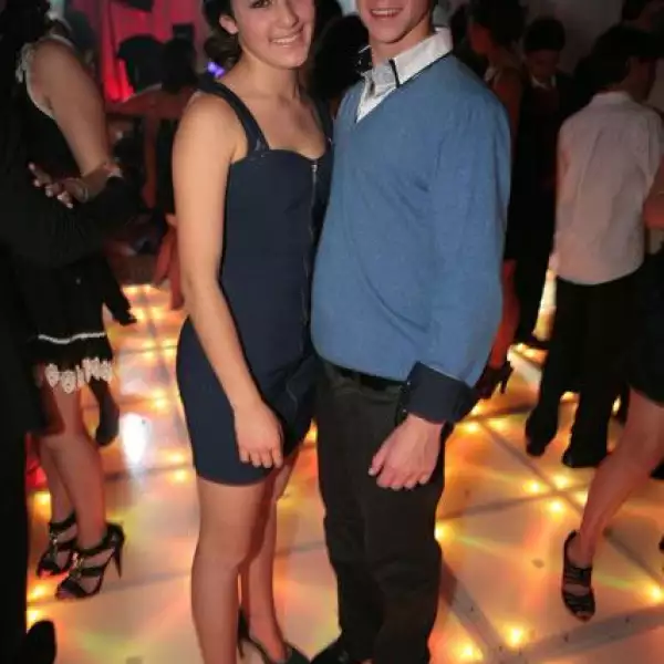 Cunple de Andrea Puente