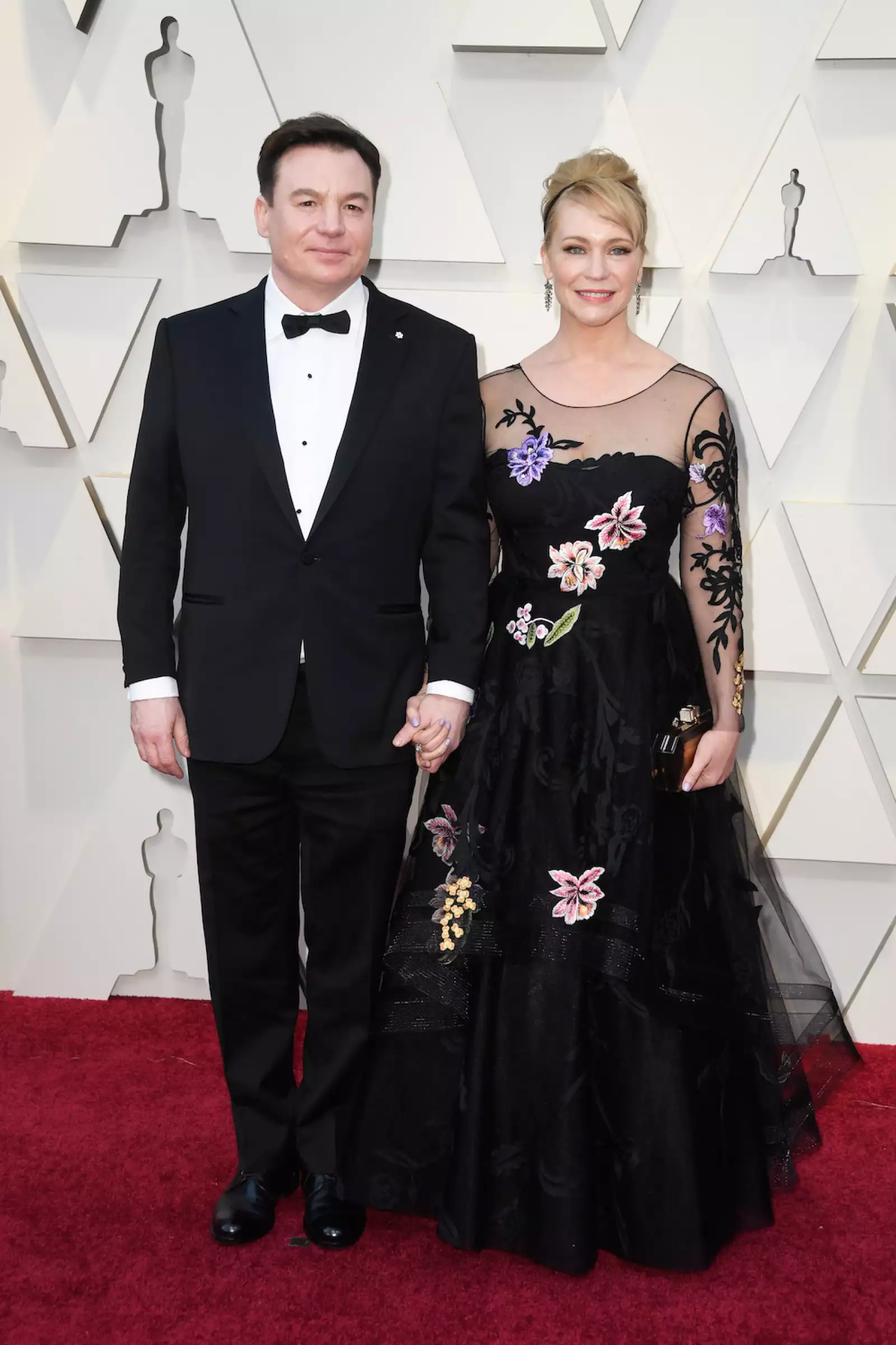 91st Annual Academy Awards - Arrivals