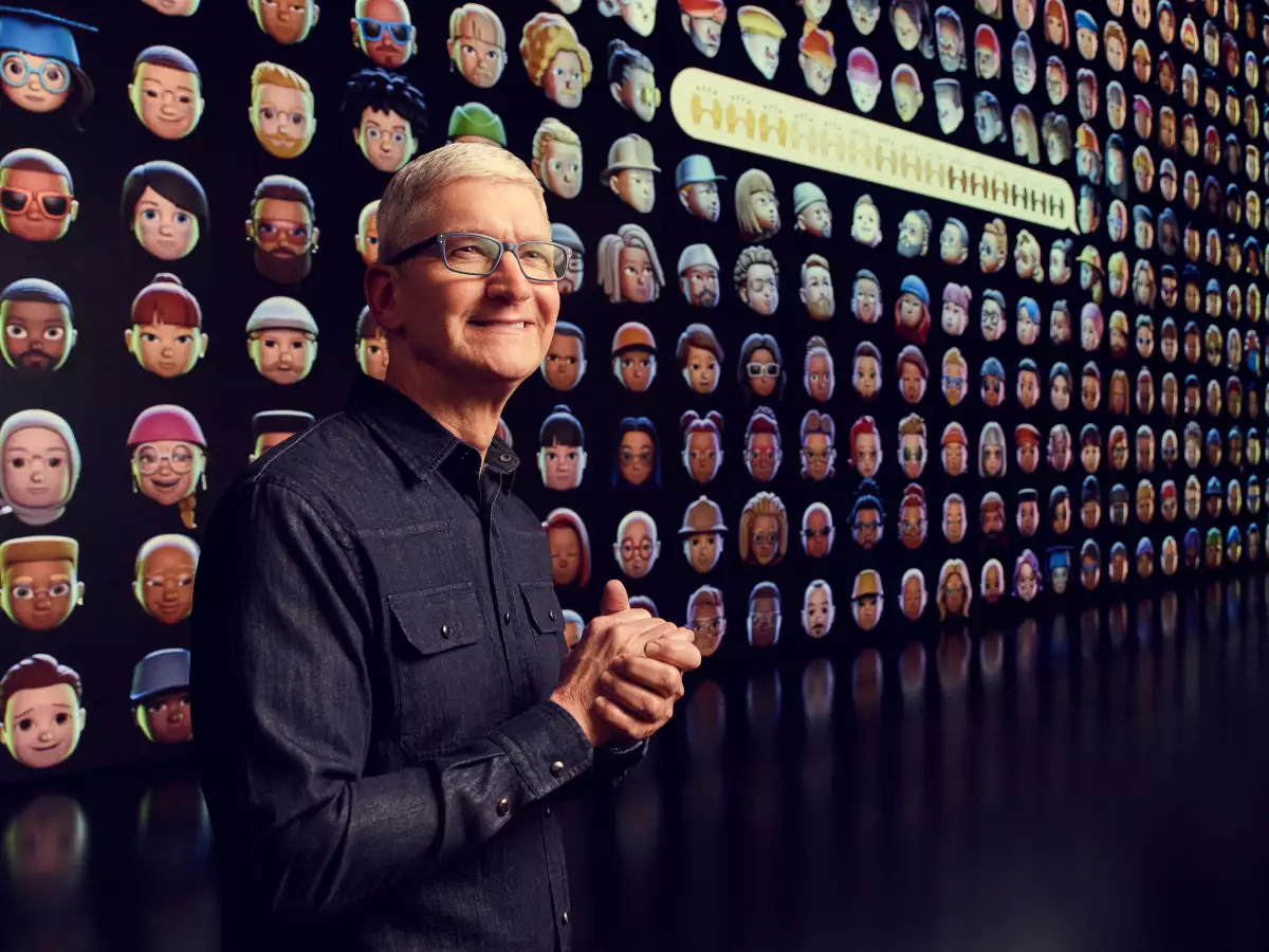 Apple en conversaciones con empresas chinas para fabricación de baterías