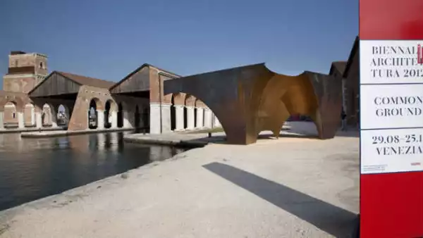 Bienal Arquitectura Arsenal