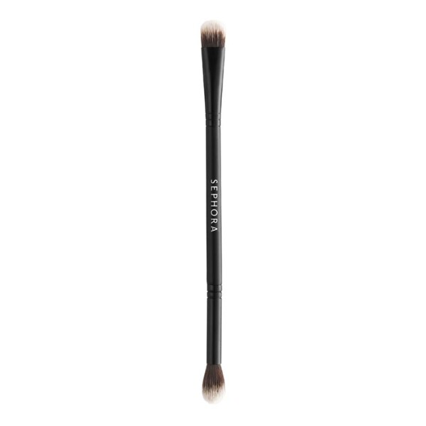 ojos brush