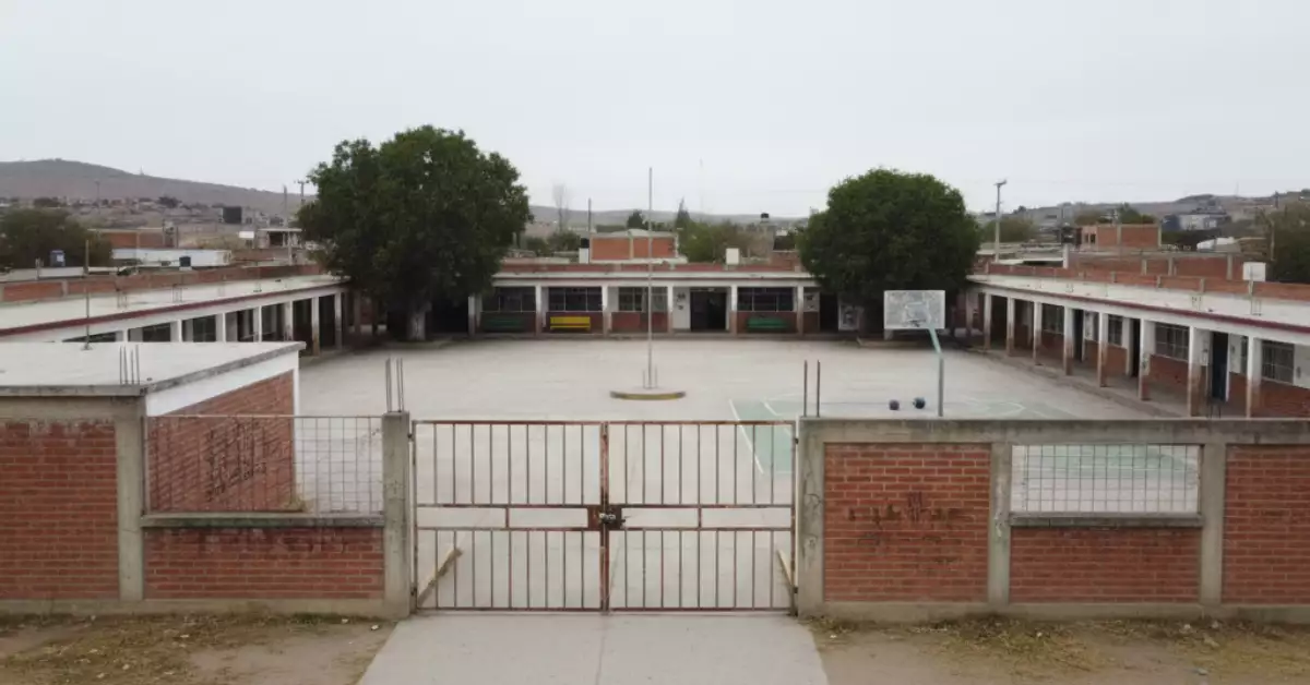 ¿Hay clases el 1 y 2 de octubre? Esto dice el calendario de la SEP