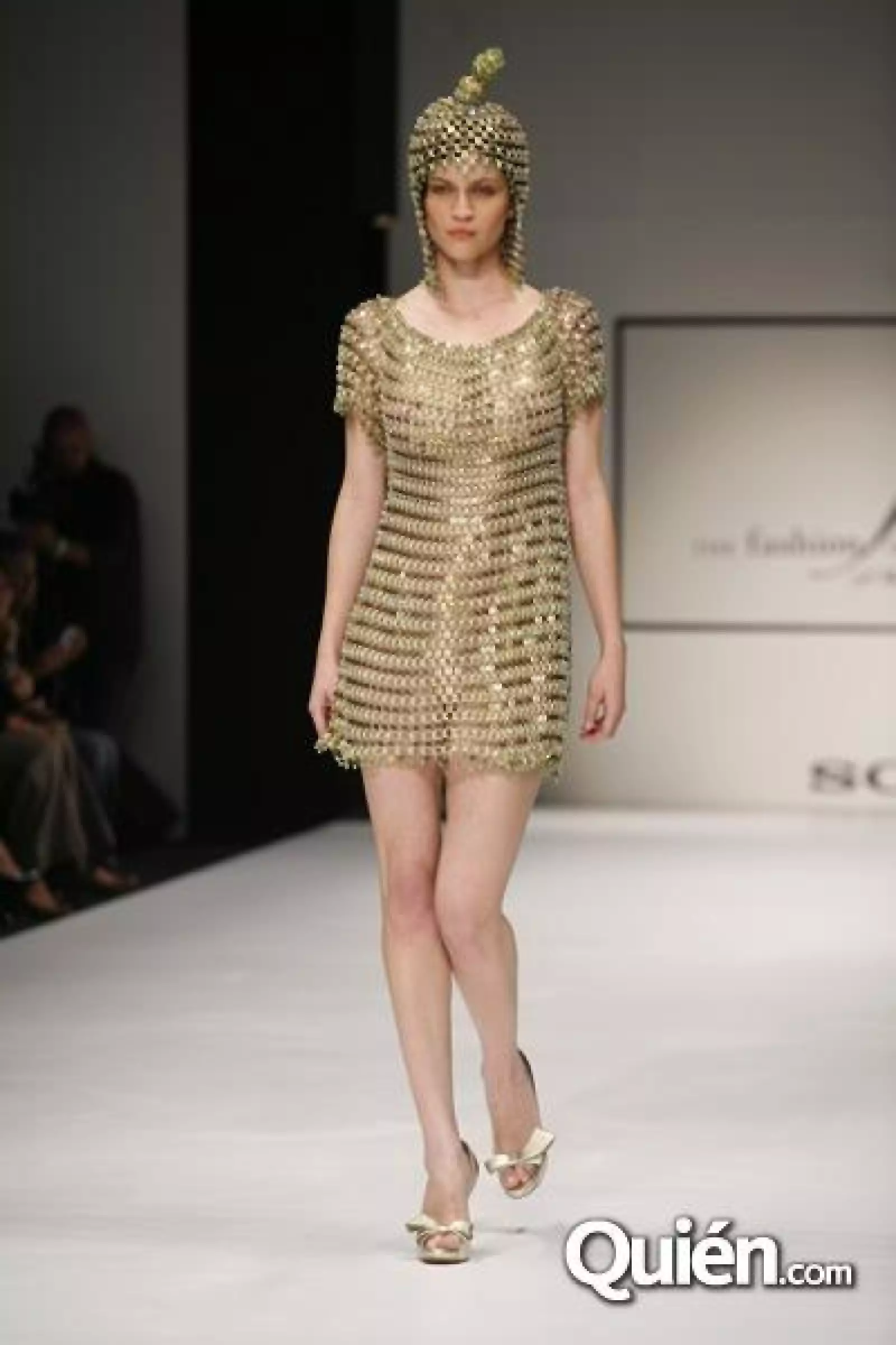 Dfashion Paco Rabanne